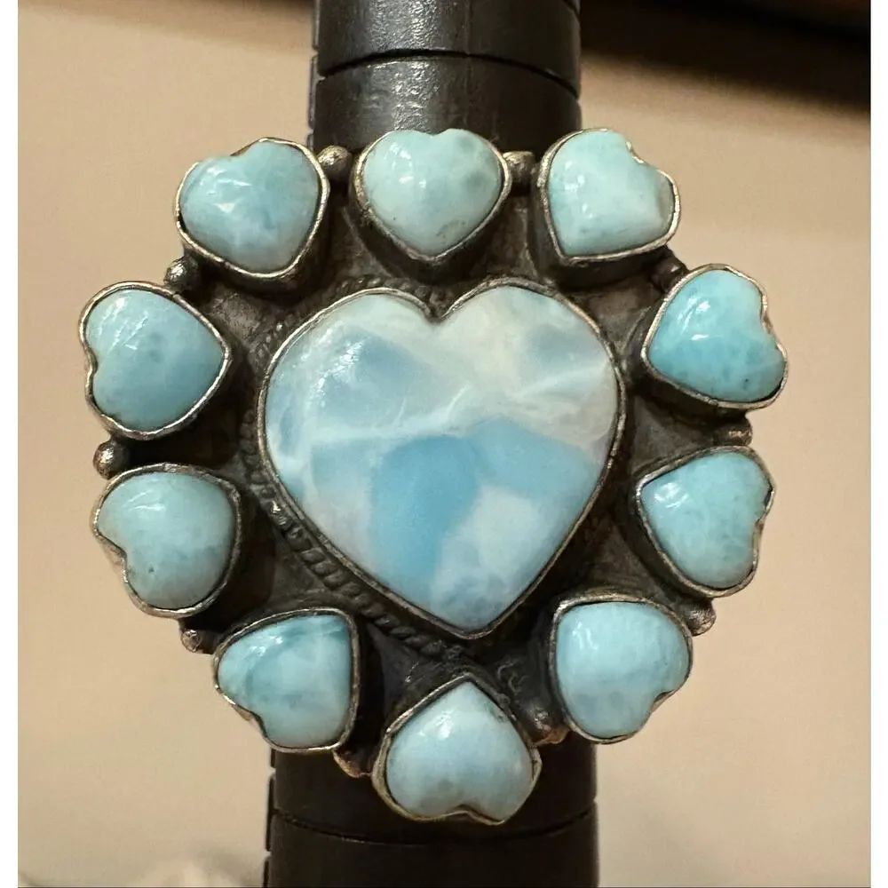 & Other Stories statement larimar